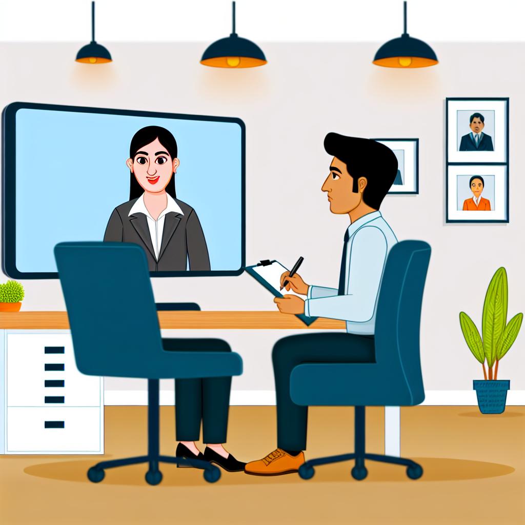 Leveraging video in your hiring processes